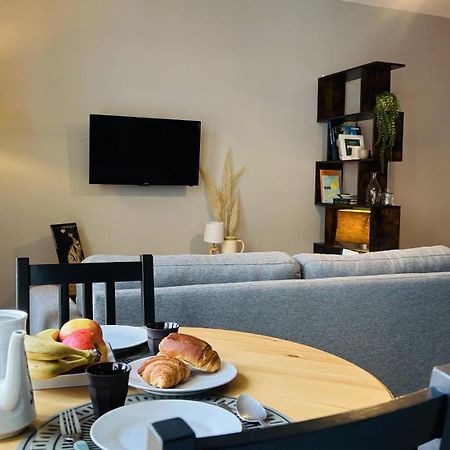 5Eme Ciel - Premiere Conciergerie Apartment มงต์เปอลิเยร์ ภายนอก รูปภาพ